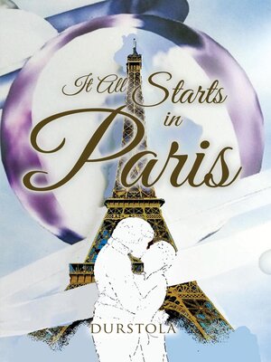 cover image of It All Starts in Paris